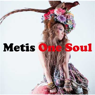 アルバム/ONE SOUL/Metis