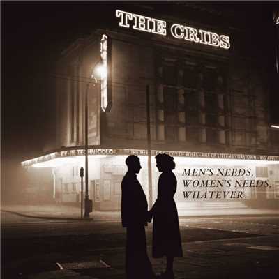 アルバム/Men's Needs, Women's Needs, Whatever (DMD Album + Bonus Track)/The Cribs