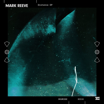 Distance - EP/Mark Reeve