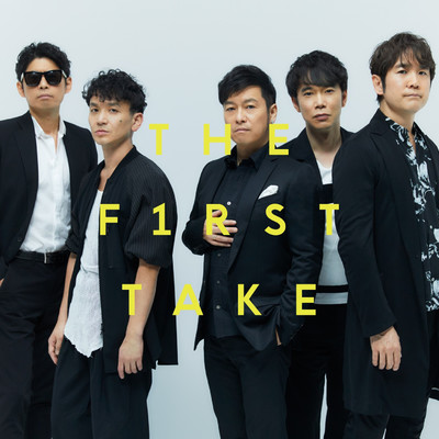 VOXers ／ From THE FIRST TAKE/ゴスペラーズ