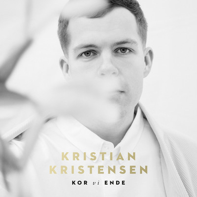 アルバム/Kor vi ende/Kristian Kristensen