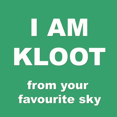 アルバム/From Your Favourite Sky/I Am Kloot