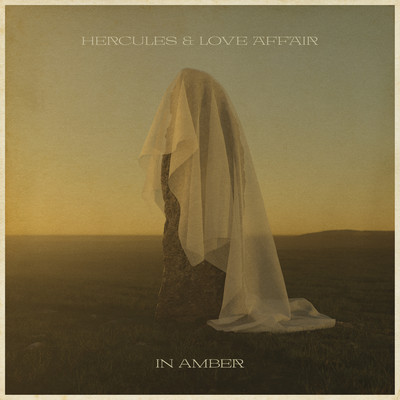 In Amber (Remixes)/Hercules & Love Affair