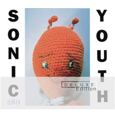 The End Of The End Of The Ugly/SonicYouth
