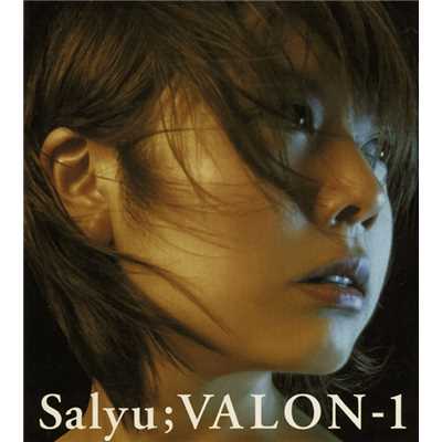 アルバム/VALON-1/Salyu