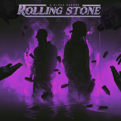 アルバム/Rolling Stone (Explicit)/D-Block Europe