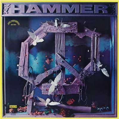 アルバム/Hammer/Hammer