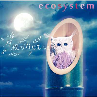 アルバム/月夜のnet/ecosystem