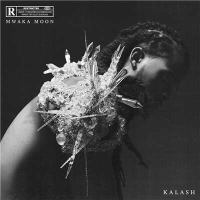 Snitch (Explicit) (featuring Lacrim)/Kalash