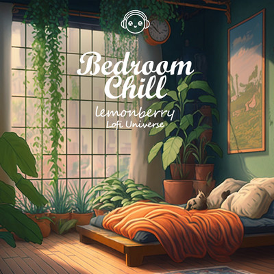 Bedroom Chill/lemonberry & Lofi Universe