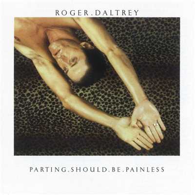 シングル/Don't Wait on the Stairs/Roger Daltrey