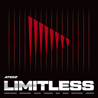 Limitless/ATEEZ