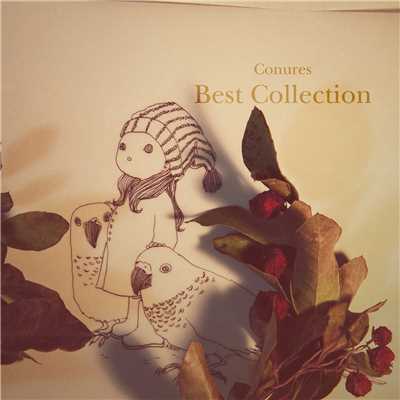 アルバム/Best Collection/Conures