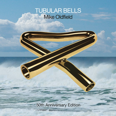 アルバム/Tubular Bells (50th Anniversary)/マイク・オールドフィールド