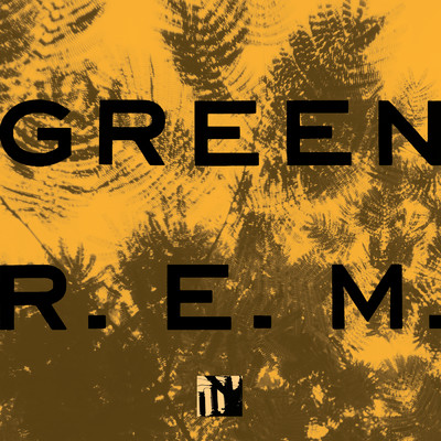 Green (25th Anniversary Deluxe Edition)/R.E.M.