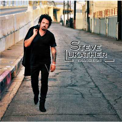 アルバム/トランジション/Steve Lukather