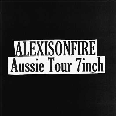 The Dead Heart/Alexisonfire