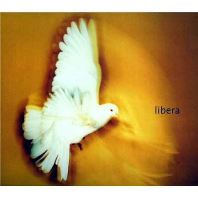 アルバム/Libera/リベラ