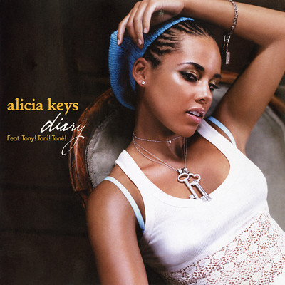 アルバム/Diary (Remixes)/Alicia Keys