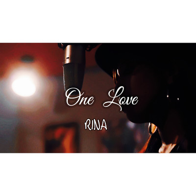 シングル/One Love/Rina