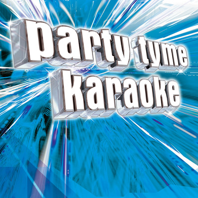 アルバム/Party Tyme Karaoke - Pop Party Pack 2/Party Tyme Karaoke