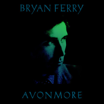 アルバム/Avonmore: The Remix Album/ブライアン・フェリー