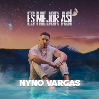 シングル/Es mejor asi/Nyno Vargas