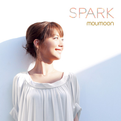 アルバム/SPARK/moumoon