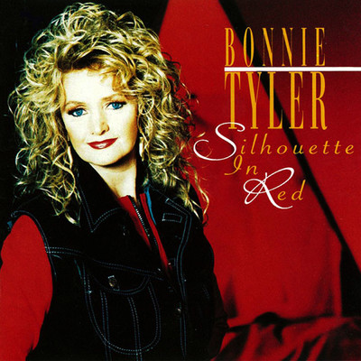 アルバム/Silhouette In Red/Bonnie Tyler