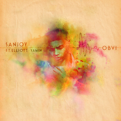 シングル/OBVI feat.Elliott Yamin/Sanjoy