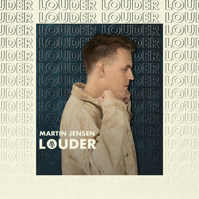 シングル/Louder/Martin Jensen