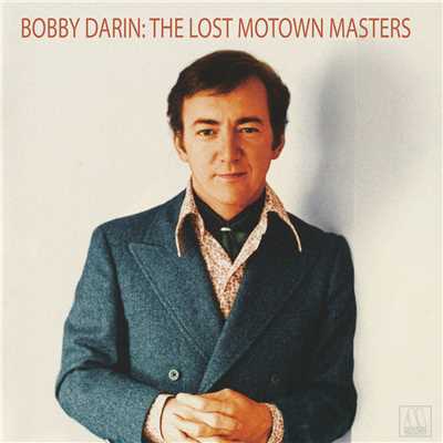 アルバム/The Lost Motown Masters/ボビー・ダーリン