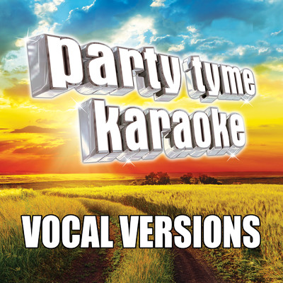 アルバム/Party Tyme Karaoke - Country Party Pack 5 (Vocal Versions)/Party Tyme Karaoke