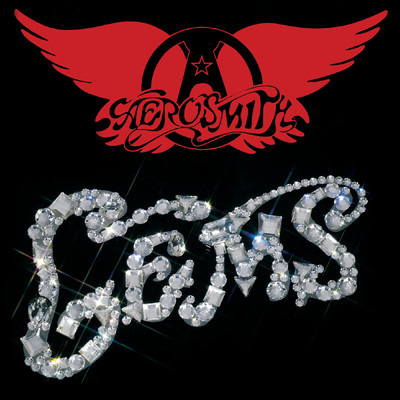 アルバム/Gems/エアロスミス