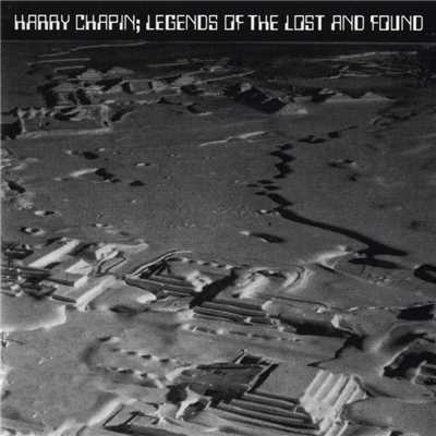 アルバム/Legends of the Lost and Found ／ New Greatest Stories Live/Harry Chapin