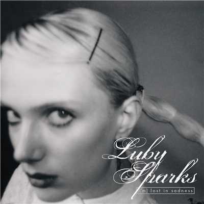 アルバム/(I'm) Lost in Sadness/Luby Sparks