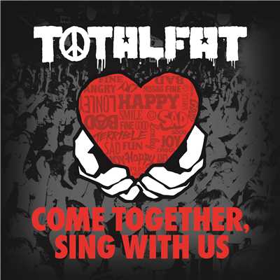 We Sing Everyday For Hometown feat. JESSE/TOTALFAT