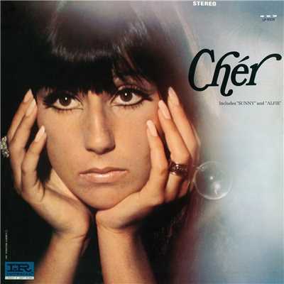 アルバム/Cher/シェール