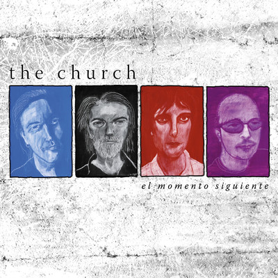 シングル/Comeuppance (Acoustic)/The Church