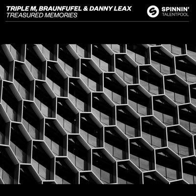 シングル/Treasured Memories (Extended Mix)/Triple M, BRAUNFUFEL & Danny Leax