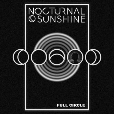シングル/Something About the Drama (feat. Chelou)/Nocturnal Sunshine