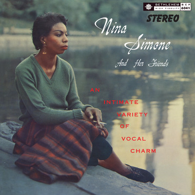 アルバム/Nina Simone And Her Friends (2021 - Stereo Remaster)/Nina Simone
