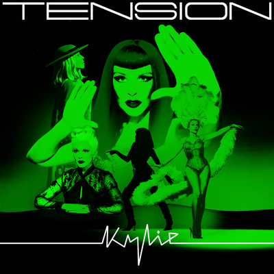 アルバム/Tension/Kylie Minogue
