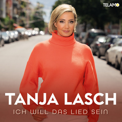 シングル/Ich will das Lied sein/Tanja Lasch