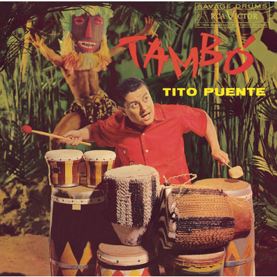 アルバム/Tambo/Tito Puente
