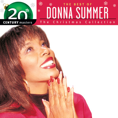 シングル/オー・ホーリー・ナイト/Donna Summer