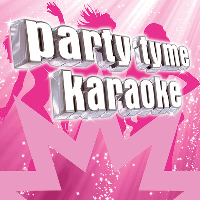 アルバム/Party Tyme Karaoke - Pop Female Hits 4/Party Tyme Karaoke