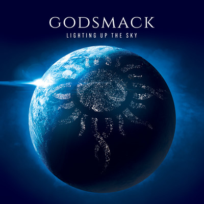 シングル/Lighting Up The Sky/Godsmack