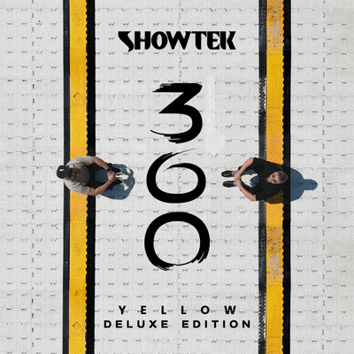 アルバム/360 Yellow (Deluxe Version)/Showtek