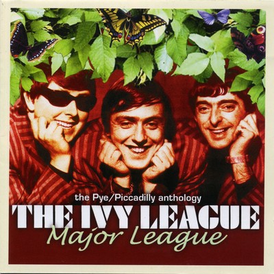 Running Round In Circles/The Ivy League